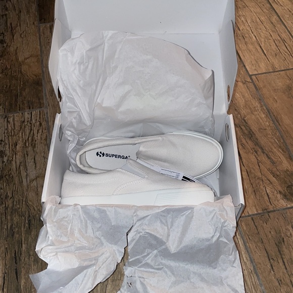 Superga 2306 Cotu sneaker - Picture 3 of 5